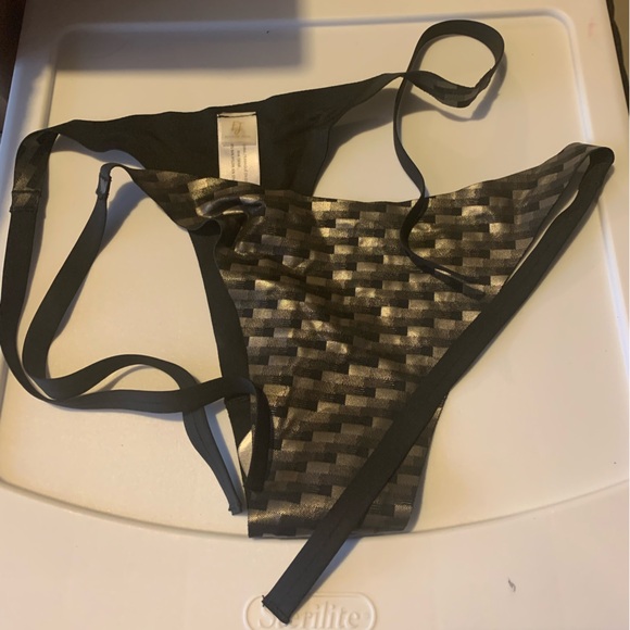 (Bundle & Save - 2 for $25) NWOT Elizabeth Jane 2-piece bikini set - Picture 8 of 11